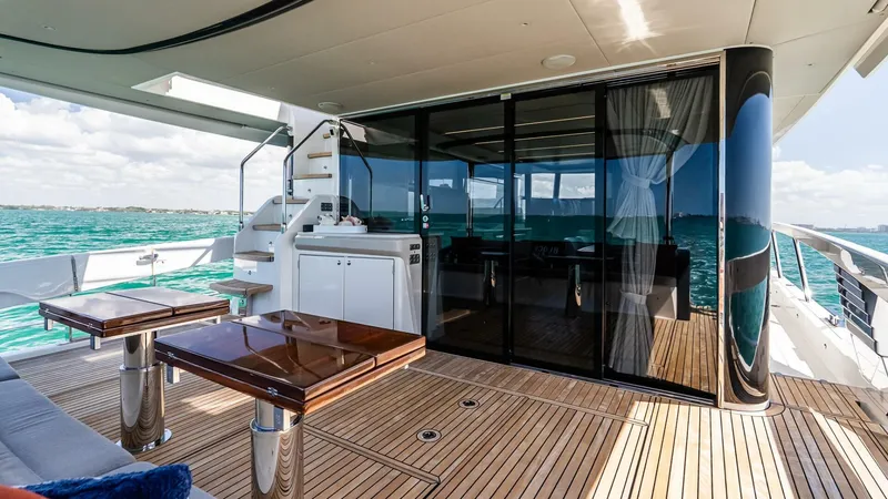 Slide: The Image of Absolute 64 Navetta 2022 - 58