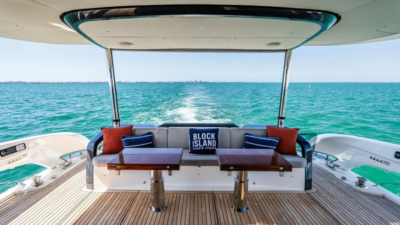 Slide: The Image of Absolute 64 Navetta 2022 - 59