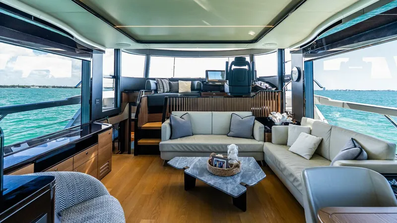 Slide: The Image of Absolute 64 Navetta 2022 - 66