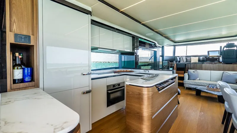 Slide: The Image of Absolute 64 Navetta 2022 - 67