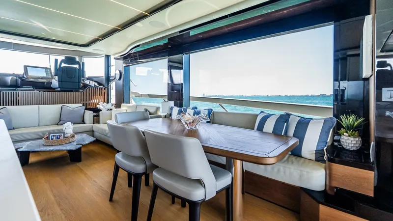 Slide: The Image of Absolute 64 Navetta 2022 - 69