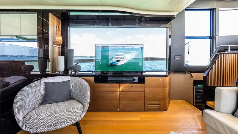 Slide: The Image of Absolute 64 Navetta 2022 - 74