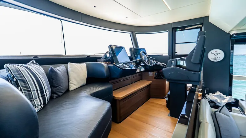 Slide: The Image of Absolute 64 Navetta 2022 - 75