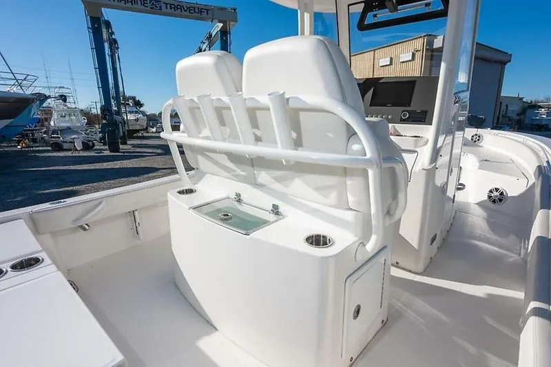 Slide: The Image of Regulator Marine 26XO 2024 - 10
