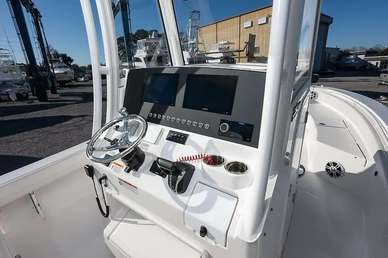 Slide: The Image of Regulator Marine 26XO 2024 - 12