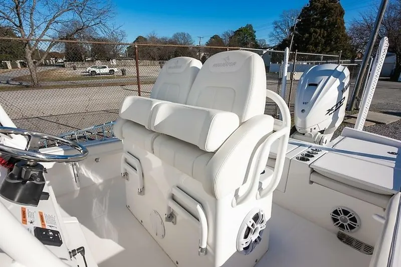 Slide: The Image of Regulator Marine 26XO 2024 - 13