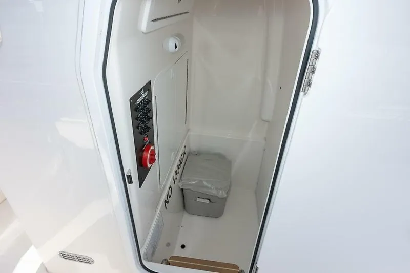 Slide: The Image of Regulator Marine 26XO 2024 - 15