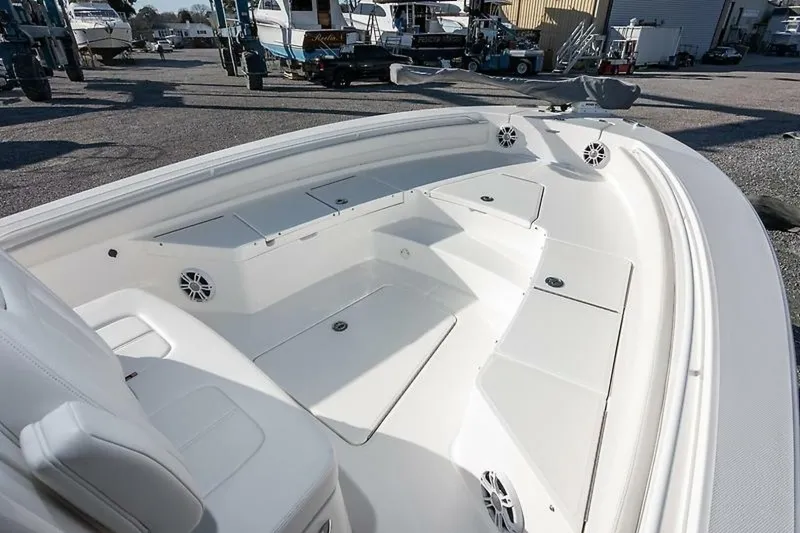 Slide: The Image of Regulator Marine 26XO 2024 - 16