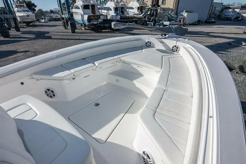 Slide: The Image of Regulator Marine 26XO 2024 - 17