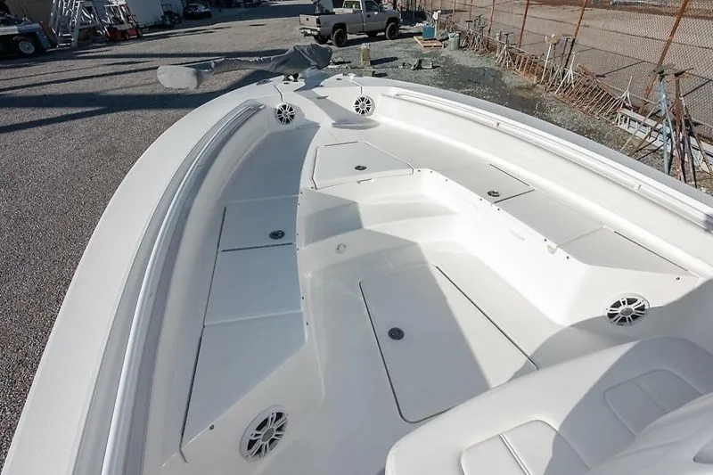 Slide: The Image of Regulator Marine 26XO 2024 - 18