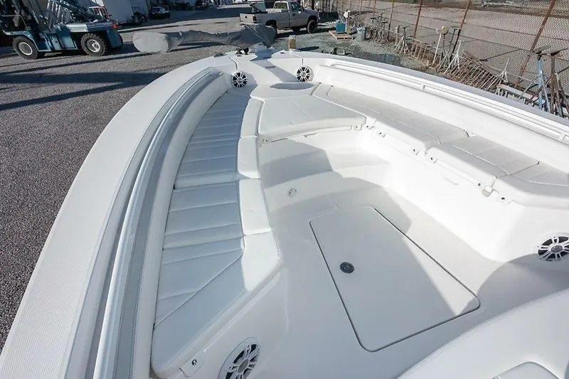 Slide: The Image of Regulator Marine 26XO 2024 - 19