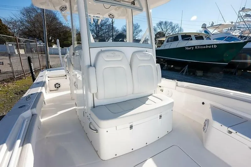 Slide: The Image of Regulator Marine 26XO 2024 - 20