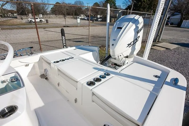 Slide: The Image of Regulator Marine 26XO 2024 - 6