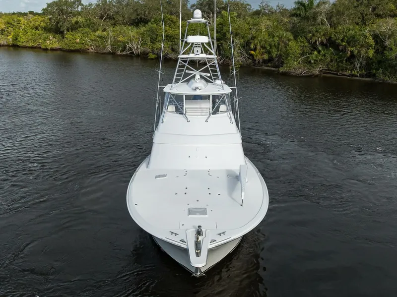 Slide: The Image of Hatteras GT63 2013 - 56