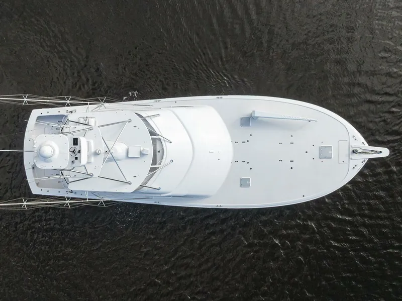 Slide: The Image of Hatteras GT63 2013 - 58