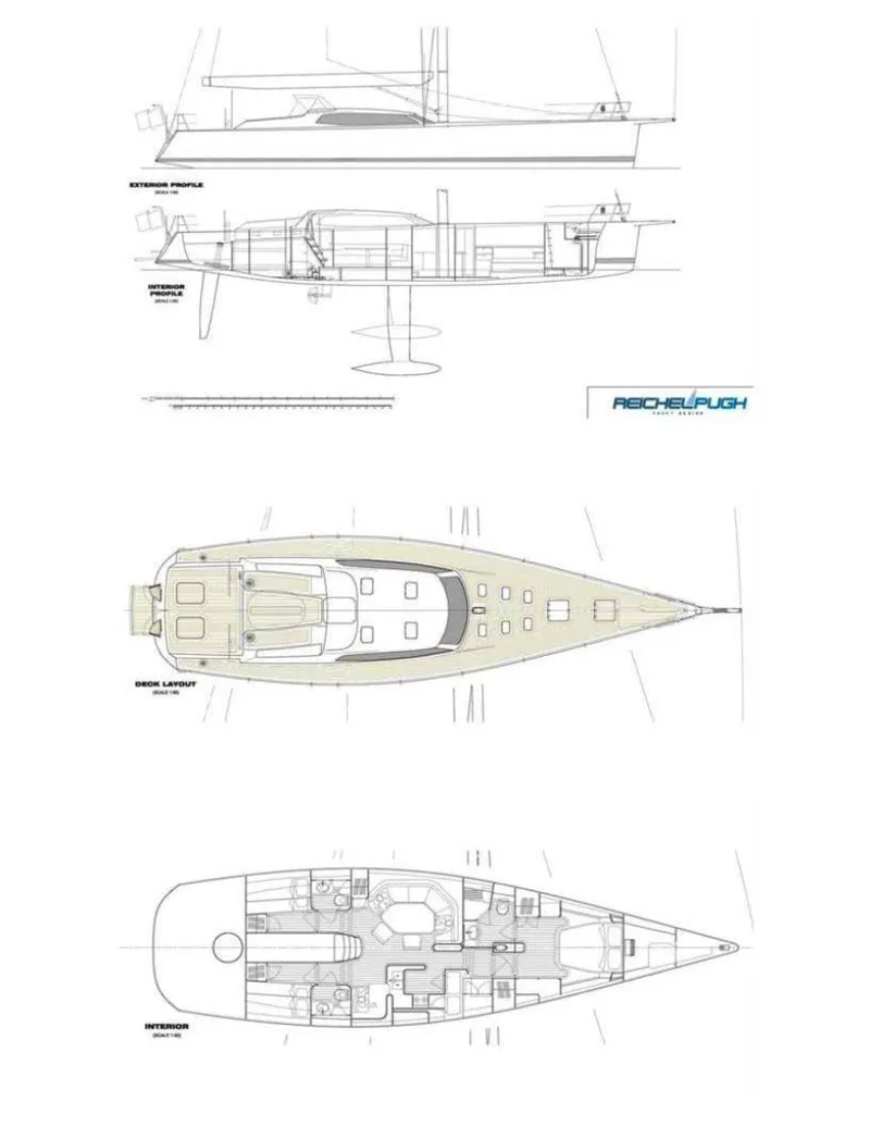 Slide: The Image of Reichel/Pugh Custom 2007 - 25