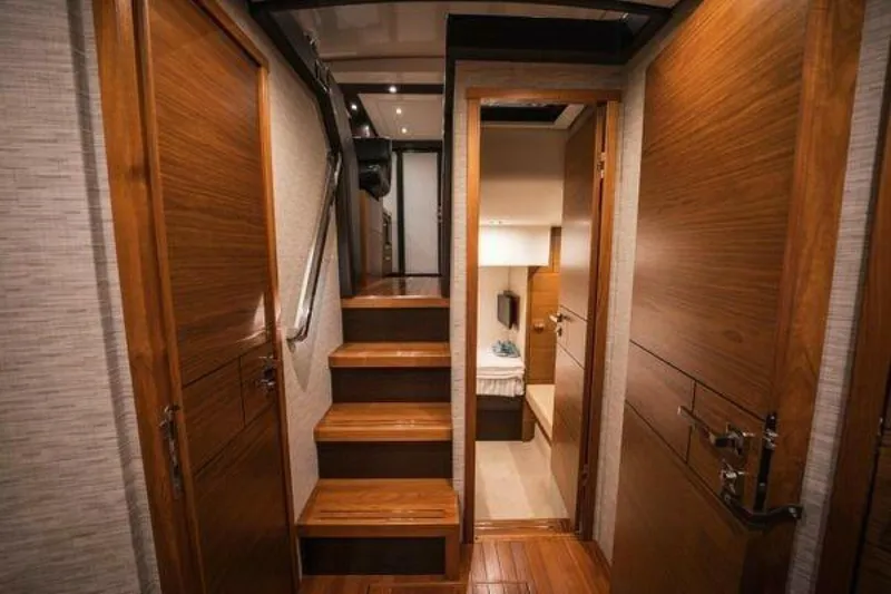 Slide: The Image of Tiara 44 Coupe 2016 - 5