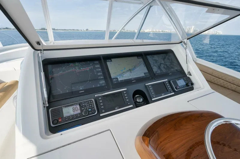Slide: The Image of Viking 68 Convertible 2019 - 46