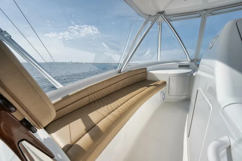 Slide: The Image of Viking 68 Convertible 2019 - 48