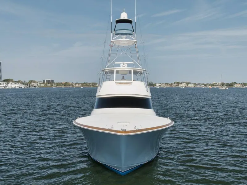 Slide: The Image of Viking 68 Convertible 2019 - 76