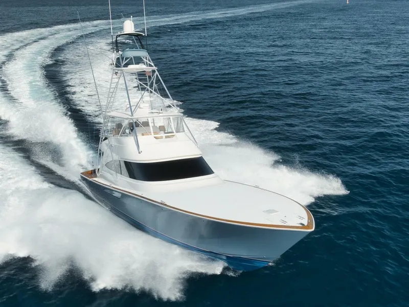 Slide: The Image of Viking 68 Convertible 2019 - 81