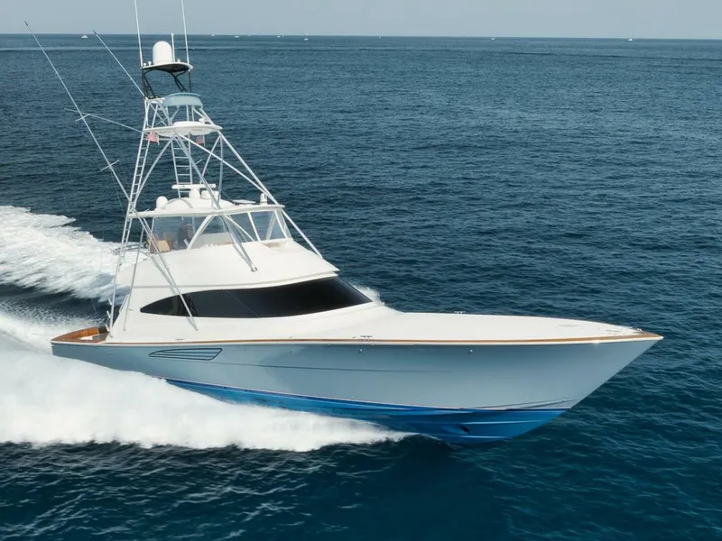 Slide: The Image of Viking 68 Convertible 2019 - 83