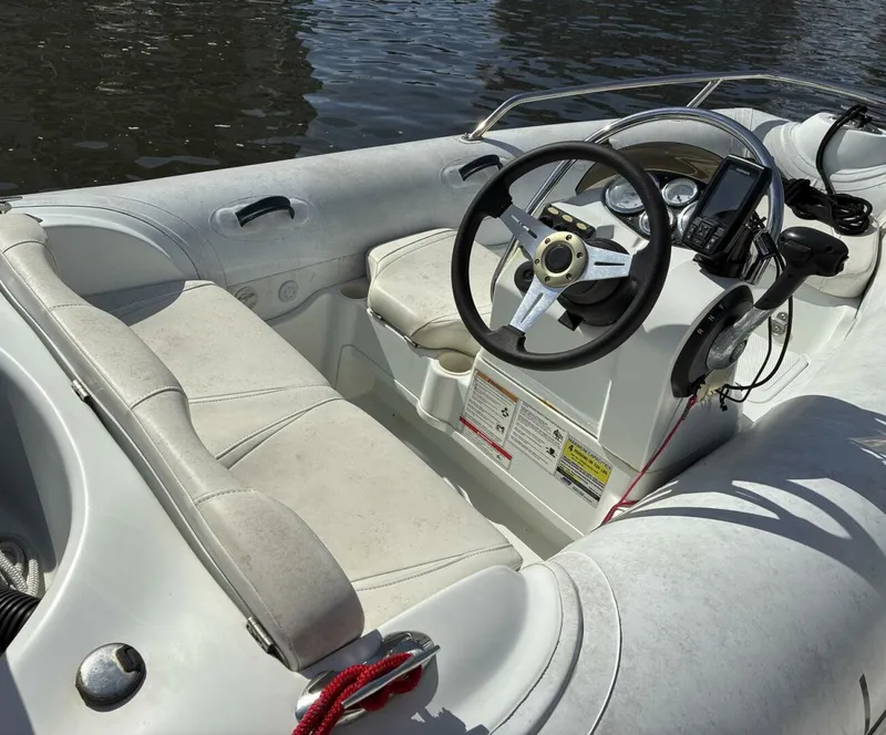 Slide: The Image of Sea Ray 44 Sedan Bridge 2007 - 45