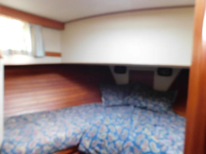 Slide: The Image of Grand Banks 46 Classic Widebody 1986 - 9