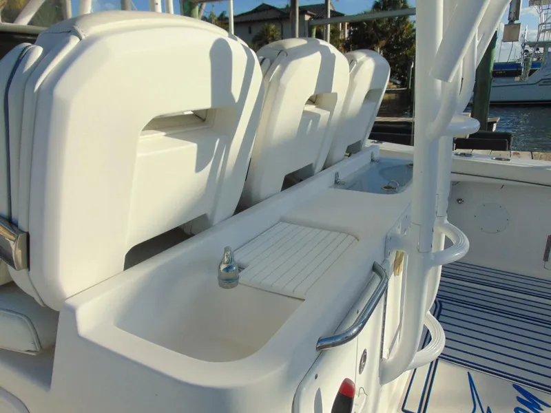 Slide: The Image of Stamas 390 Tarpon 2019 - 24