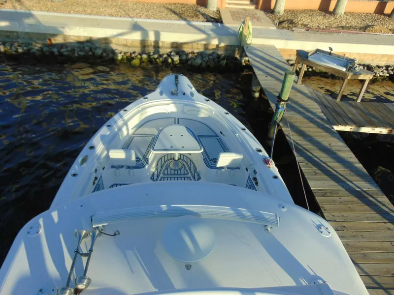Slide: The Image of Stamas 390 Tarpon 2019 - 26
