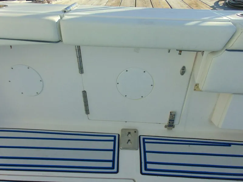 Slide: The Image of Stamas 390 Tarpon 2019 - 31