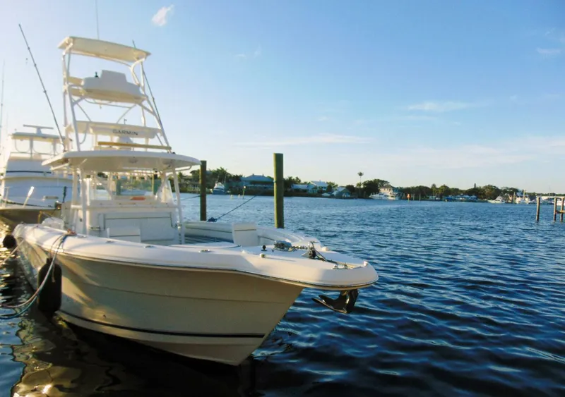 Slide: The Image of Stamas 390 Tarpon 2019 - 42