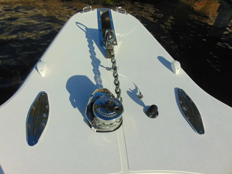 Slide: The Image of Stamas 390 Tarpon 2019 - 6
