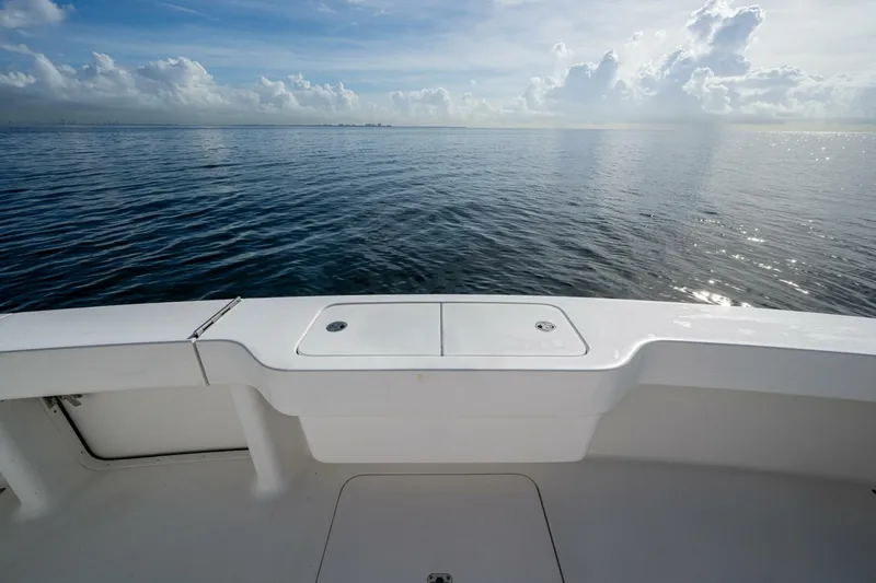 Slide: The Image of Viking 48 Convertible 2004 - 31