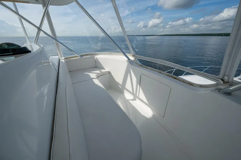 Slide: The Image of Viking 48 Convertible 2004 - 43