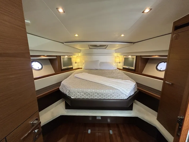 Slide: The Image of Tiara C44 Coupe 2016 - 12