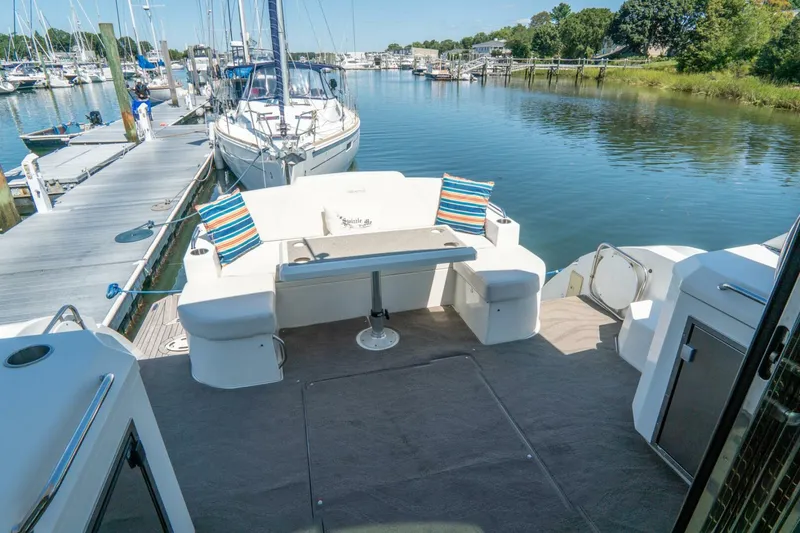 Slide: The Image of Cruisers 48 Cantius 2013 - 11