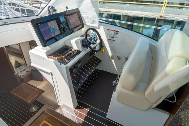 Slide: The Image of Cruisers 48 Cantius 2013 - 16