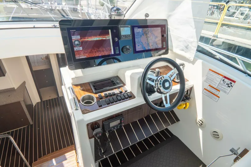 Slide: The Image of Cruisers 48 Cantius 2013 - 17