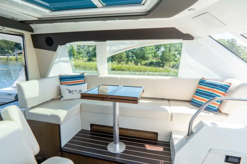 Slide: The Image of Cruisers 48 Cantius 2013 - 19