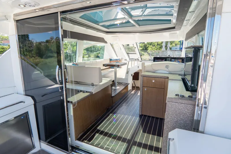 Slide: The Image of Cruisers 48 Cantius 2013 - 2