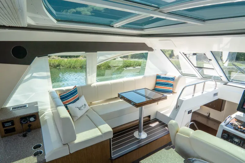 Slide: The Image of Cruisers 48 Cantius 2013 - 21