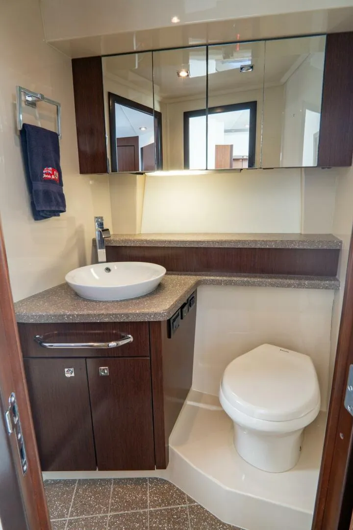 Slide: The Image of Cruisers 48 Cantius 2013 - 26