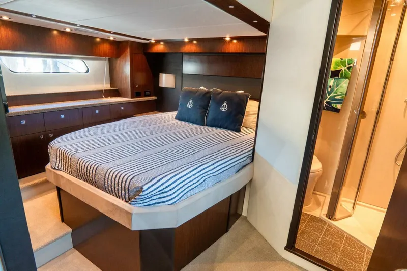 Slide: The Image of Cruisers 48 Cantius 2013 - 28
