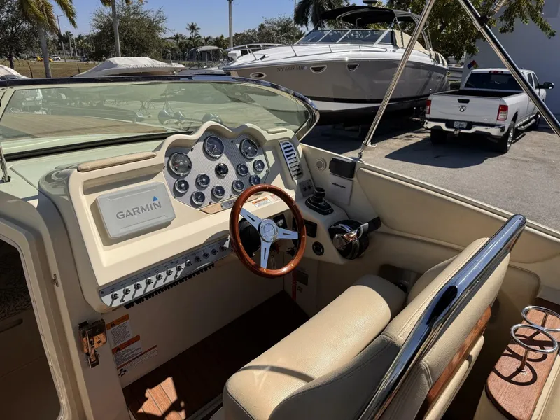 Slide: The Image of Chris-Craft 2019 - 11