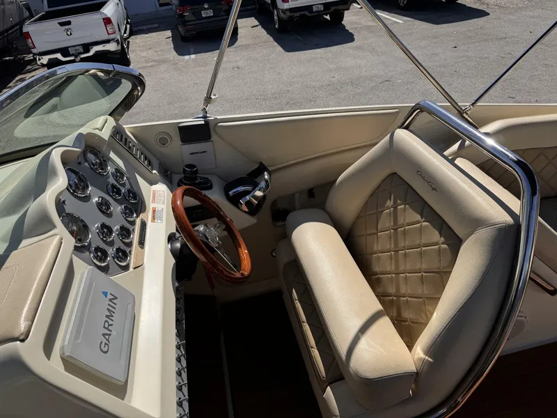 Slide: The Image of Chris-Craft 2019 - 13