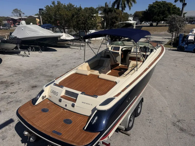 Slide: The Image of Chris-Craft 2019 - 2