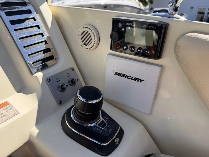 Slide: The Image of Chris-Craft 2019 - 20