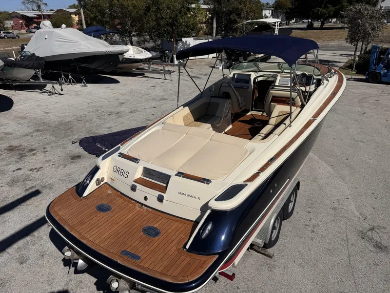 Slide: The Image of Chris-Craft 2019 - 23