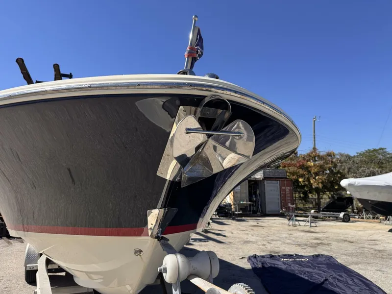 Slide: The Image of Chris-Craft 2019 - 24